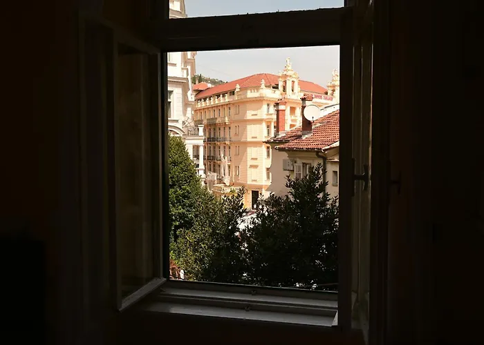 King Апартаменты