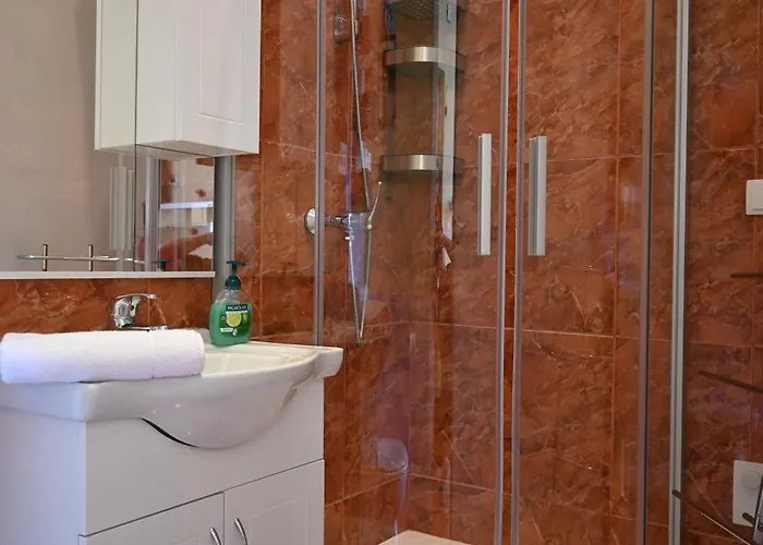 Апартаменты King