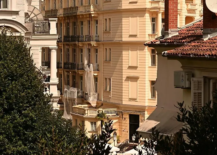 Апартаменты King *