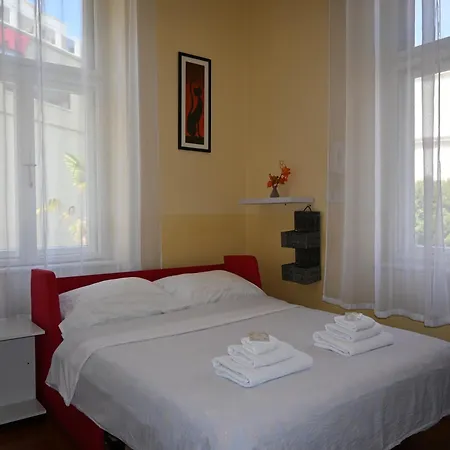 King Apartman *