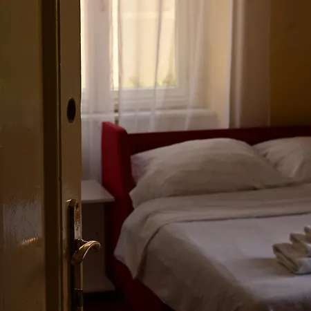 Apartman King Opatija