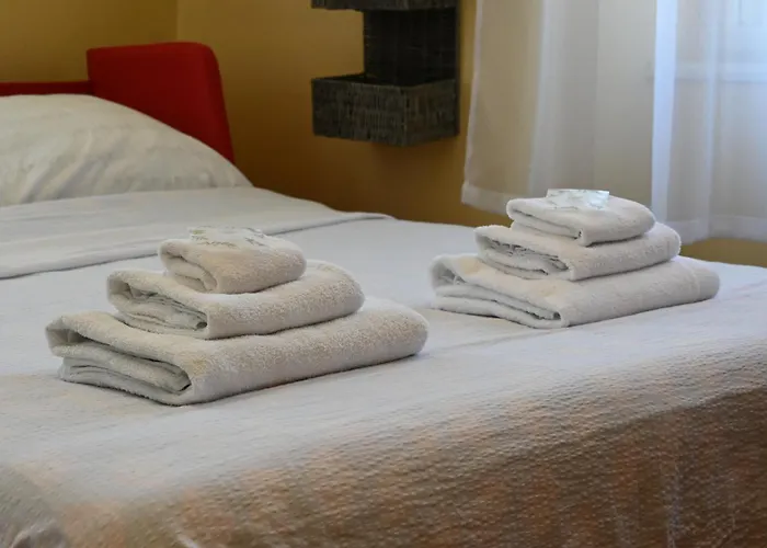 King Apartment Opatija